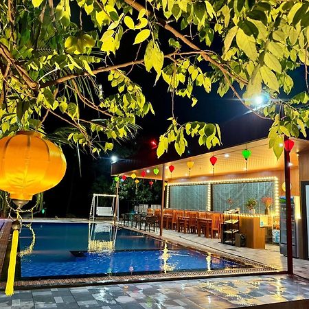 Trang An Dragon Homestay Ниньбинь Экстерьер фото