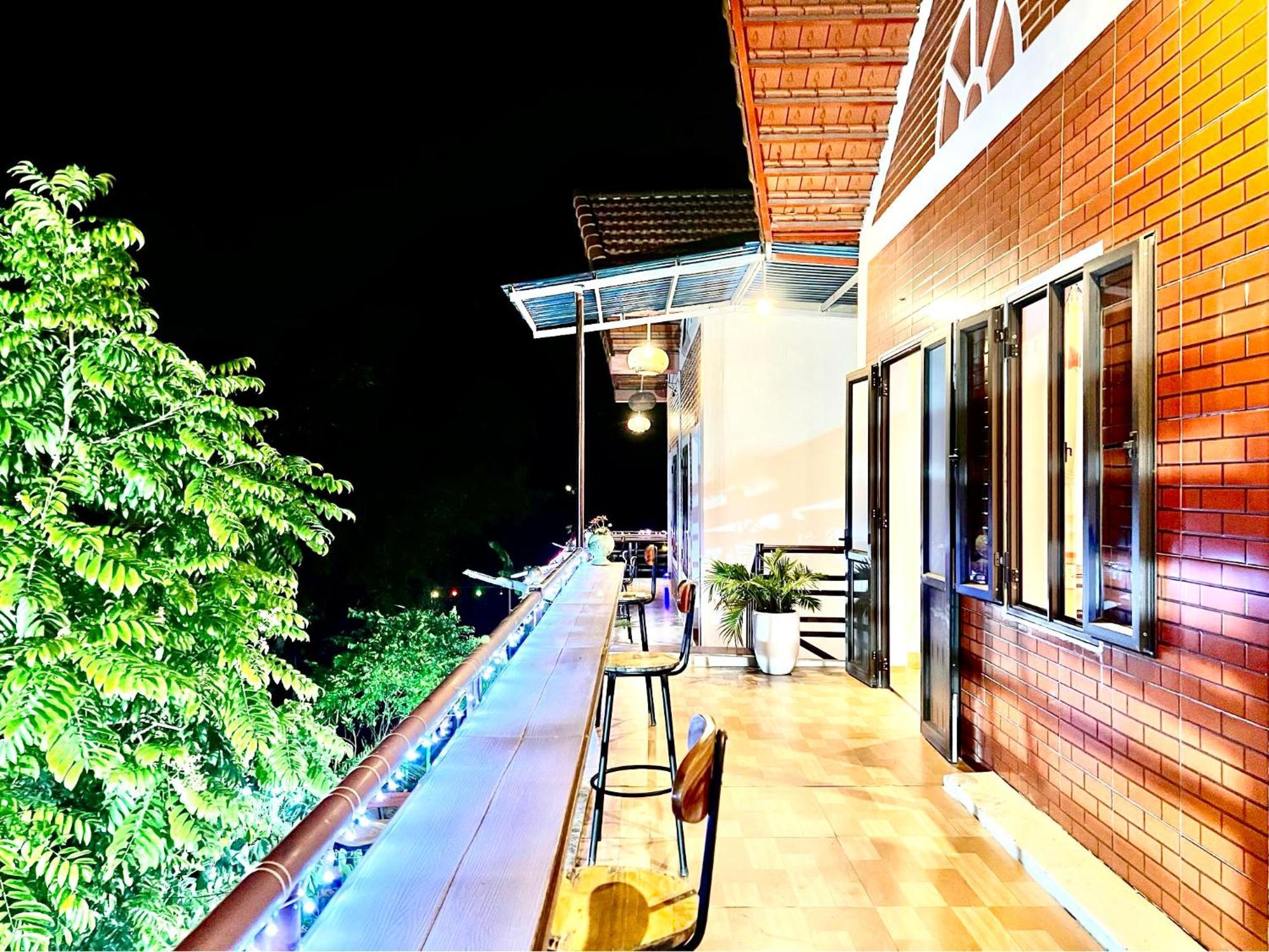 Trang An Dragon Homestay Ниньбинь Экстерьер фото