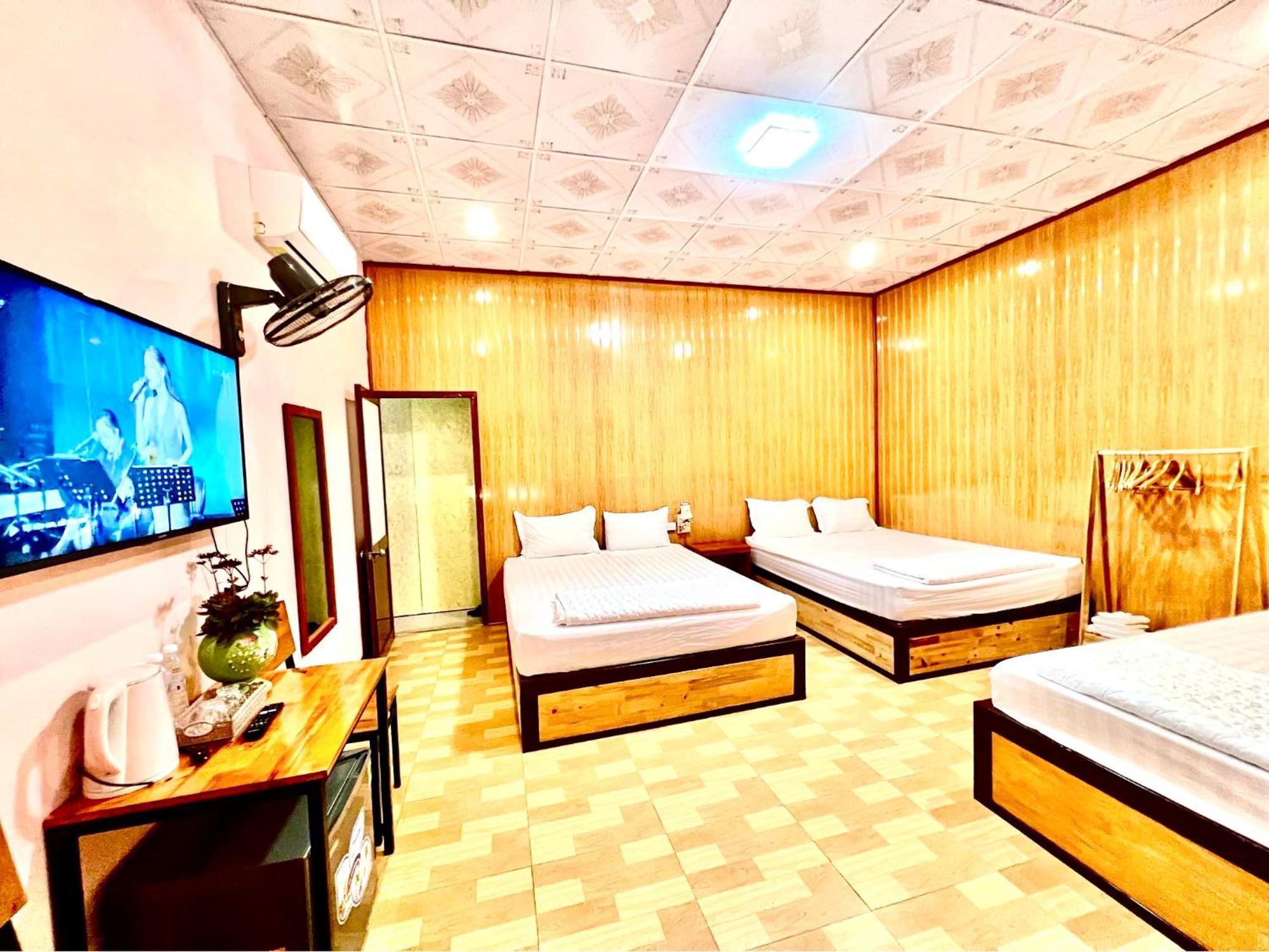 Trang An Dragon Homestay Ниньбинь Экстерьер фото